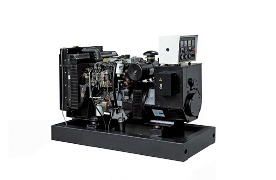 海东科克150kw大型柴油发电机组