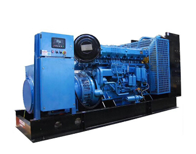 海东宗申动力150kw大型柴油发电机组