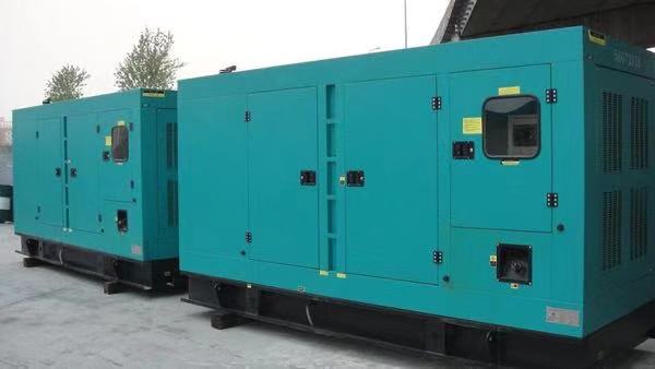 海东幼儿园备用发电机供