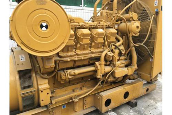 海东发电机出租