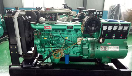 海东发电机不发电的原因 海东发电机不发电的原因