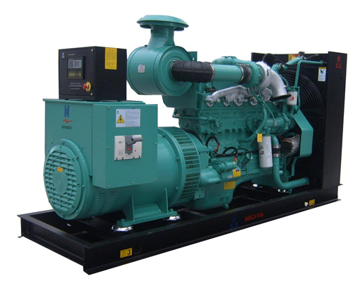 海东柴油发电机 海东柴油发电机