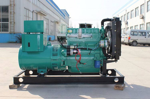 海东小型柴油发电机 海东小型柴油发电机