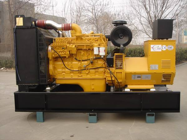海东发电机出租