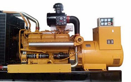 海东发电机出租