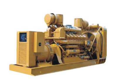 海东发电机出租