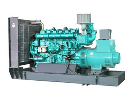 海东发电机出租