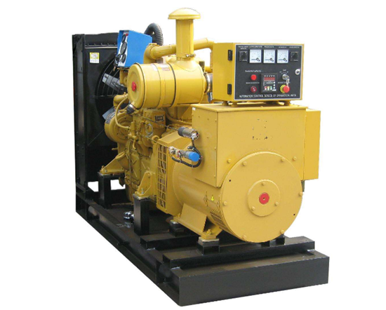 海东发电机出租